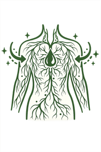 Drain Excess Fluid & Toxins