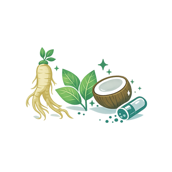 Powerful, Body-Freshening Ingredients