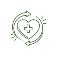 Recovery + Circulation Support