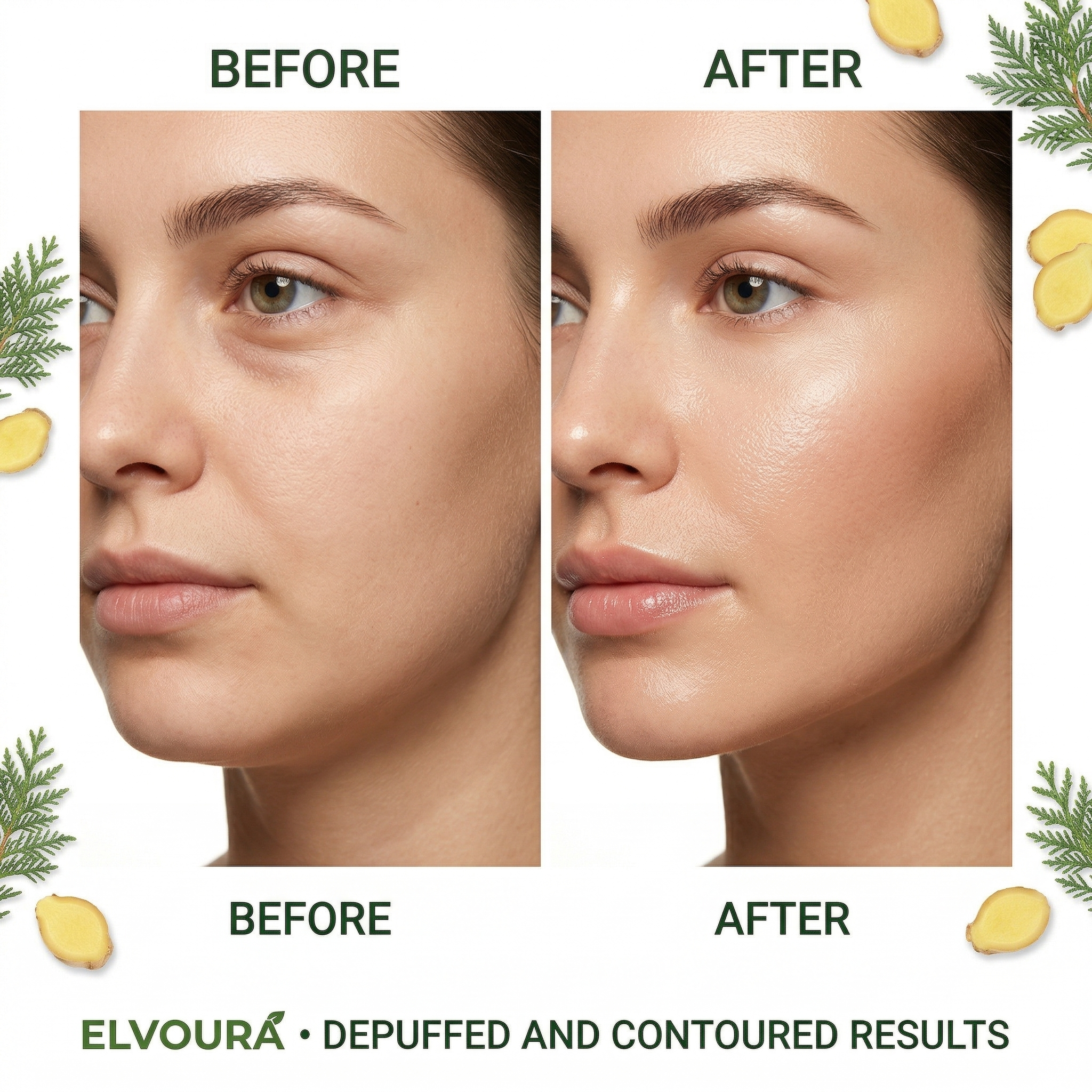 Lymphatic Drainage Oil