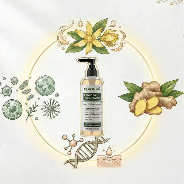 Powered by Targeted, Plant-Based Ingredients